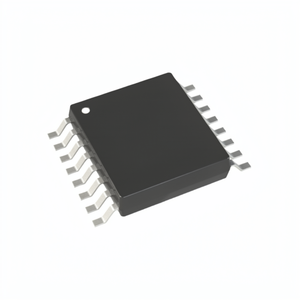BOM IC ในสต็อก ADG408BRU-REEL7 อินเทอร์เฟซ 16 TSSOP (0.173 นิ้ว, ความกว้าง 4.40 มม.) IC MUX 100OHM 16TSSOP ชิ้นส่วนอิเล็กทรอนิกส์ - Product Image 1