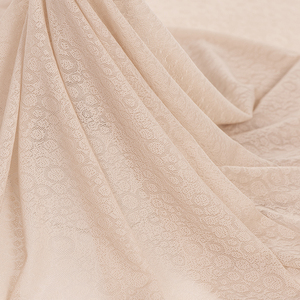 Ánh sáng và trong suốt Nylon Spandex Stretch lưới vải cho đồ bơi đồ lót đồ lót - Product Image 6