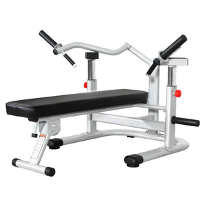 <span class=keywords><strong>Banc</strong></span> de musculation pliable multifonctionnel/<span class=keywords><strong>Banc</strong></span> d'entraînement plat/<span class=keywords><strong>Banc</strong></span> d'haltères d'haltérophilie - Product Image 1