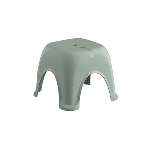 Tabouret de salle de bain antidérapant en plastique PP, petite, moyenne, grande et très grande taille, pour personnes âgées, enfants, femmes enceintes, usage domestique - Product Image 5