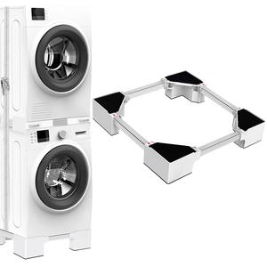 Support de machine à laver professionnel chinois, support de machine à laver entièrement automatique pour la maison - Product Image 1