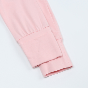 Vêtements pour tout-petits personnalisés, combinaison bébé à double fermeture éclair, pyjama en coton doux, vêtements de nuit pour nourrissons - Product Image 6