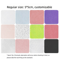 Sunshine Nail Cotton Pads Manucure Pédicure Gel Outils Lingettes Non Pelucheuses Serviettes Dissolvant De Vernis À Ongles Gel Lingettes À Ongles