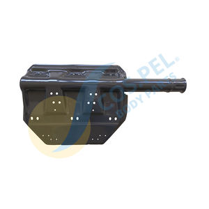 บังโคลนใหม่ LH (สีเทา) - Product Image 1