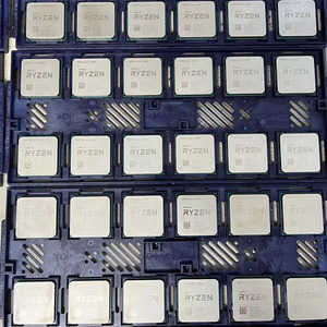 AMD Core I5 10 Series 5600g <span class=keywords><strong>Processor</strong></span> <span class=keywords><strong>3</strong></span>.9GHz 6 Cores 12 threads ใหม่/ใช้แล้วเดสก์ท็อปถาดหรือในกล่อง - Product Image 3