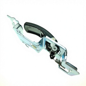 Manija de Puerta Chevrolet SY 0290 de Acero para Reemplazo Interior de Automóvil - Product Image 5