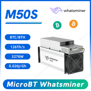 เครื่องขุด hashc ASIC ราคาสูง M50 M30 M60 M66 M63 - Product Image 5