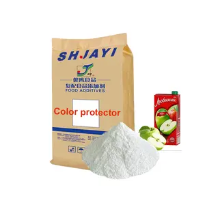 Compound Preservative Stabilizer Color Fixative Preserver For Green Apple Juice Drinks Beverage