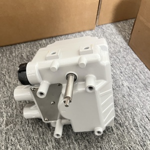 Original YTC Série YT1000R RSN532S00 Commande Pilote Électropneumatique Générale pour Air - Product Image 6