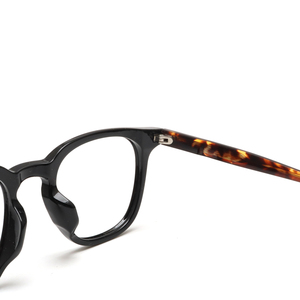 Monturas de Gafas Ópticas de Acetato Irrompibles al por Mayor para Hombre y Mujer - Product Image 5