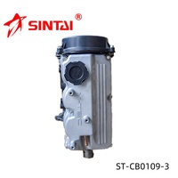 Phụ tùng động cơ ô tô chất lượng cao F8CV-MATIZ, cụm máy, khối xy-lanh dài dành cho DAEWOO ST-CB0109-3