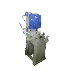 Mortaiseuse à chaîne automatique pour le travail du bois et la construction neuve et d'occasion avec composant moteur central - Product Image 1