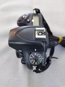 Cámara Digital Réflex Digital Nikon D750 Usada Original, 24.3MP, Video HD 1080P - Product Image 3