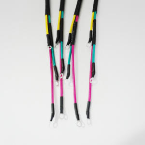 Cablaggio dell'armadio elettrico del misuratore - Product Image 4