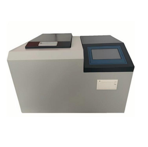 Huile isolante, lubrifiant, huile de transformateur, mesureur de couleur selon la norme <span class=keywords><strong>ASTM</strong></span> <span class=keywords><strong>D1500</strong></span> - Product Image 2