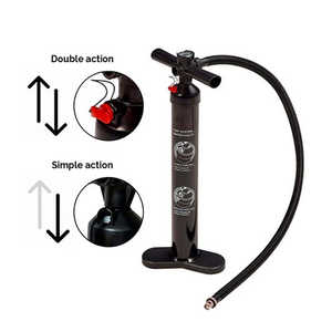 HP2 d.a.l.i ปั๊มลมทำงานคู่ที่มีประสิทธิภาพพร้อมที่จับตามหลักสรีรศาสตร์ - Product Image 3