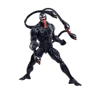 Symbiotic Multi-Head <span class=keywords><strong>Venom</strong></span> 2 Versione Cinematografica, Modellino Articolato da 7 Pollici in PVC ABS, Nuovo, Modello ODM DY - Product Image 3