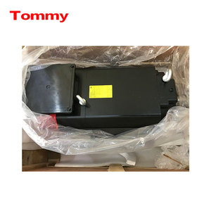 A06B-1466-B123 # Motor de Husillo AC FANUC 0021 de Japón, Probado y en Perfecto Estado, Alta Calidad, Disponible en Stock - Product Image 6