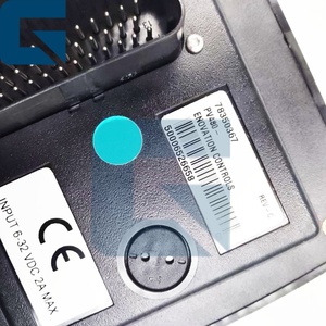 78350367 JIAJUE Monitor Display <b>Panel</b> with Warranty for Excavator Parts - Product Image 4