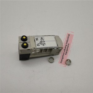 Vanne solénoïde Parker authentique OEM HM2VX2049A fabriquée en Chine, livraison fournie par un agent américain, délai de livraison 8 semaines - Product Image 2
