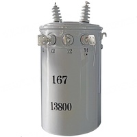 Transformateurs électriques triphasés secs SPM (MV&HV) – Prix usine – Transformateur de puissance extérieur élévateur et abaisseur 800 kVA