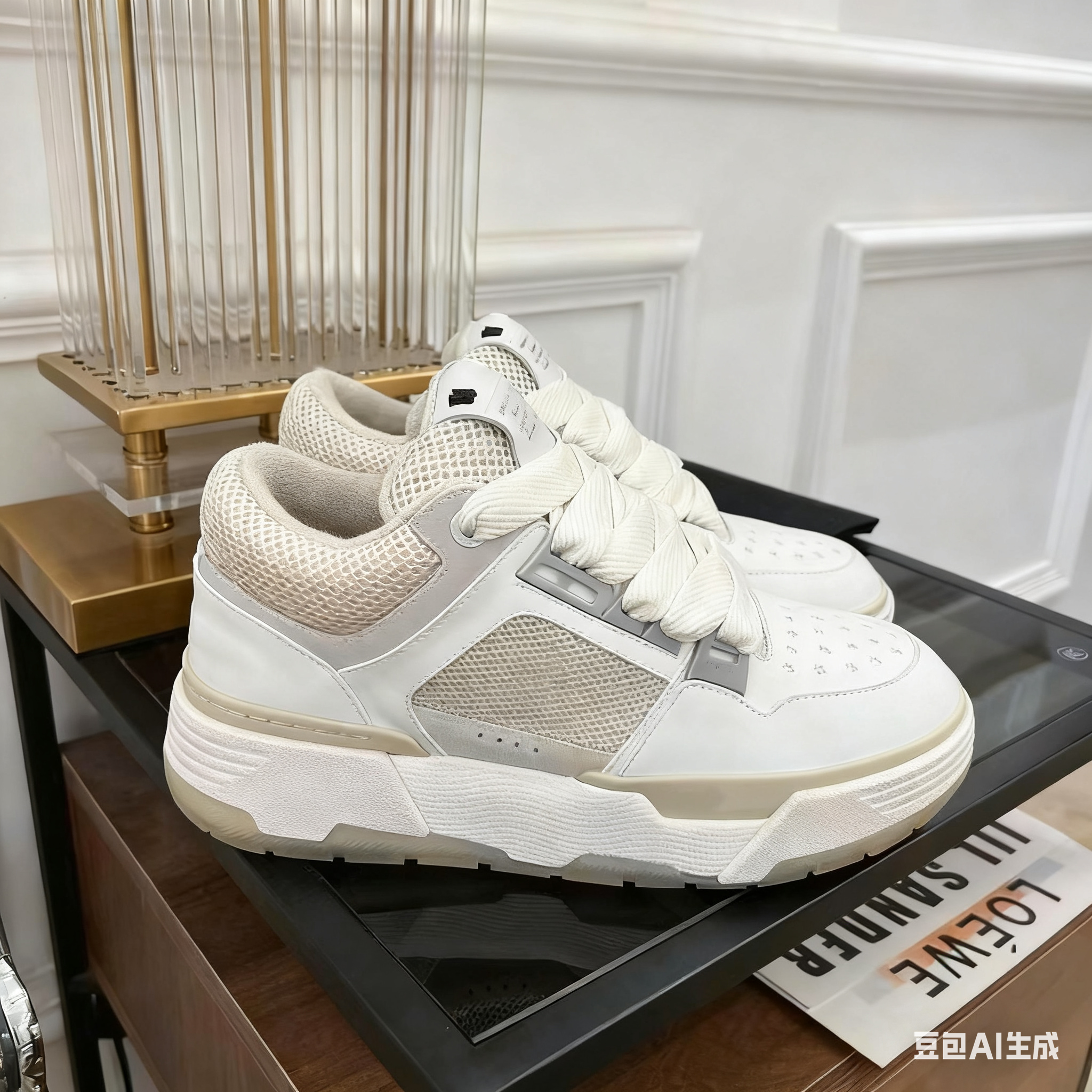 Beige