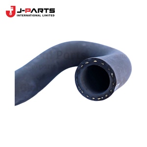 Manguera de derivación de agua n.º 3 para Toyota Hilux KUN16 1989-2004 OE 16267-0L010 162670L010 - Product Image 2