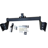 Vmade-récepteur carré 2 pouces, 4x4, haute qualité, pour TOYOTA PRADO 2018, vente en gros