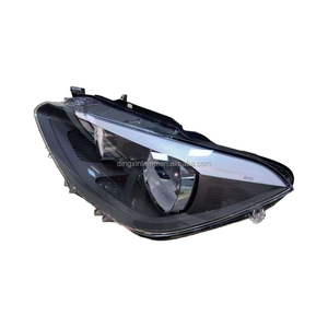 Convient pour 2012-2014 pour BMW Série 1 116i 118i 125i M135i <span class=keywords><strong>118d</strong></span> F20 F21 Système d'éclairage de voiture Phares halogènes - Product Image 5