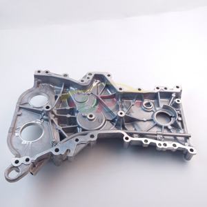 Cubierta del sistema del motor de buena calidad y económica, conjunto de cadena de distribución 21350-2J000 para H-YUNDAI G80 ELECTRIC 21 21350 2J000 - Product Image 4