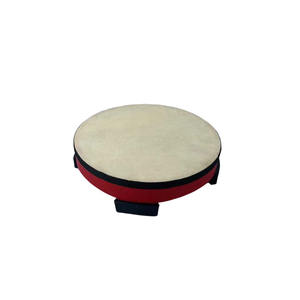 Venta al por mayor Instrumentos musicales <span class=keywords><strong>Pequeño</strong></span> tambor de suelo de percusión para niños - Product Image 4