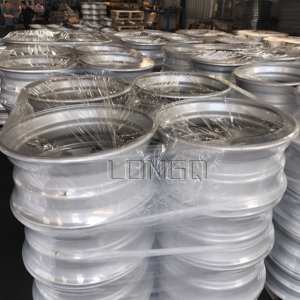 Jante de <span class=keywords><strong>roue</strong></span> sans chambre en acier 8.25*22.5 avec 6 8 <span class=keywords><strong>10</strong></span> trous jante de roues de camion neuve et d'occasion pour pièces de <span class=keywords><strong>remorque</strong></span> <span class=keywords><strong>ou</strong></span> <span class=keywords><strong>roue</strong></span> de <span class=keywords><strong>remorque</strong></span> - Product Image 5