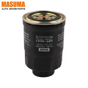 MFF-3237 Großhandel Diesel Autoteile Motor Kraftstoff filter Montage Filtro De Gasolina Rohr Kraftstoff filter für 16400-VC10C