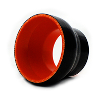 Pièces en caoutchouc silicone OEM, pièces en caoutchouc moulées, courbures ou réducteurs en U en NBR, NR, FKM, silicone, pièces en caoutchouc silicone sur mesure, faible MOQ