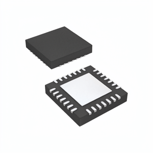 Power Management (PMIC) Manufacturer Channel CHL8212-00CRT 28 VFQFN Exposed Pad Buy Online Electronic Components - Product Image 1