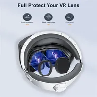 Lunettes magnétiques VR pour PS VR2 Lentille Myopie Lunettes anti bleu Démontage rapide Cadre de protection pour PSVR2 Pièces Accessoires