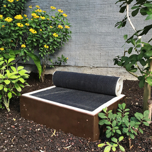 MALLA RASCHEL VERDE 80% PE Matériel de protection solaire anti-UV 200g/m 2.40m de largeur Vendu <span class=keywords><strong>au</strong></span> mètre - Product Image 3