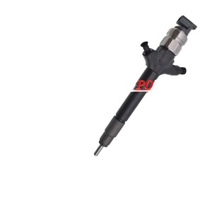 Conjunto de Inyector 23670-E0090 Serie G2, Boquilla Doméstica de Flujo Estándar para Válvulas de Inyección - Product Image 1