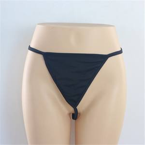 प्रारंभिक व्यक्तिगत कस्टम पत्र कमर श्रृंखला क्रिस्टल थोंग चेन लिंगेरी वैलेंटिन का उपहार - Product Image 3