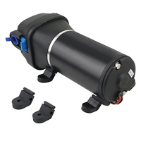 Pompe à eau de haute qualité 04325143A SFDP1-045-040-41 12V 4,5 GPM 40PSI 614535 pour Flojet, vente en gros en stock, prix d'usine
