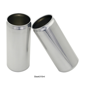 Boîtes en aluminium vides <span class=keywords><strong>de</strong></span> 200ml 250ml 269ml 310ml 330ml 355ml boisson énergisante personnalisée personnalisable pour jus <span class=keywords><strong>de</strong></span> fruits - Product Image 4