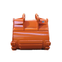 Meilleure Vente : Mini-Excavatrice Robuste Arc-en-ciel avec Godet pour Roches et Pierres, Matériau Q355/Q460, Garantie 1 An / Toutes Marques
