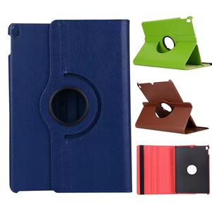 Housse en cuir PU rotative à 360 degrés pour Apple iPad 2 3 4, étui support A1395 A1396 A1430 Ce 20, fonction veille et réveil automatique, 12 pouces, 0,29 kg - Product Image 2