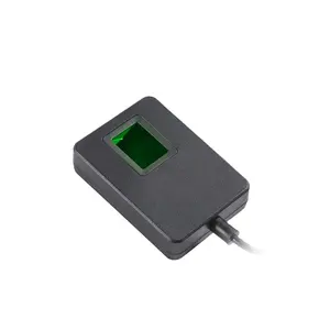 免费SDK zk9500 USB指纹阅读器生物扫描仪