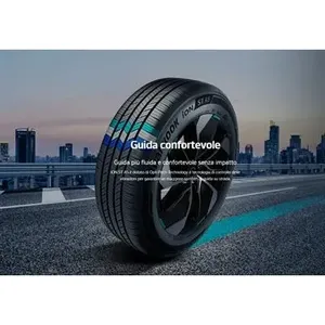 Neumáticos de Verano Hankook IH61 ION ST As EV 215/55 R17 94V, Fabricados en Hungría - Product Image 2
