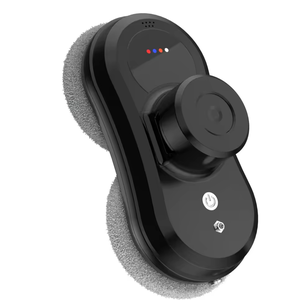 Robot Inteligente para <span class=keywords><strong>Limpieza</strong></span> <span class=keywords><strong>de</strong></span> Ventanas, Totalmente Automático y Ecológico, Compatible con Control por Aplicación/Control Remoto/Control por Botones, <span class=keywords><strong>Limpieza</strong></span> con Apagado Automático <span class=keywords><strong>de</strong></span> 30 Minutos - Product Image 1
