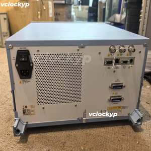 เครื่องวิเคราะห์สเปกตรัมแสง Yokogawa/Ando รุ่น AQ6370B - Product Image 2