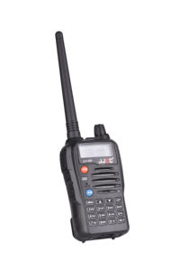 JJCC iki radion taşınabilir dual band citizen band uzun menzilli 5-8KM toptan özel kullanışlı BF-UV6R telsiz talkie - Product Image 6