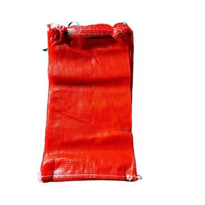Sac en filet PP personnalisé en usine, en promotion, durable et ventilé, pour pommes de terre, oignons, légumes, bois de chauffage et agriculture - Product Image 2