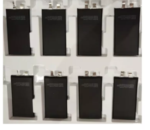 อะไหล่เปลี่ยนแบตเตอรี่แบบ Pop-Ups,ไม่ยืดหยุ่นสำหรับ iPhone 11 Pro Max 12 13อะไหล่สำรองแบบชาร์จไฟได้ - Product Image 2